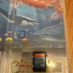 釣りスピリッツ 釣って遊べる水族館