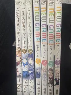 2025年最新】ご注文はうさぎですか 巻の人気アイテム - メルカリ