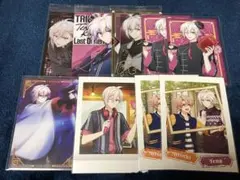 アイドリッシュセブン 九条 天 カード類 9点セット