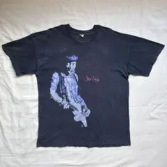 JIMI HENDRIX ジミヘン Tシャツ 2002 zion - メルカリ