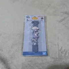 【一番くじ】くまのプーさん I賞 ラバーコレクション イーヨー ラバータイ