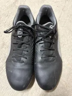 PUMA KING サッカースパイク