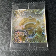 ホログラム ステッカー ルフィ・ローセット