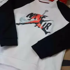 NIKE Mサイズ ナイキ  ジョーダンーエア トレーナー