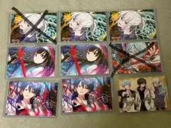 [ばら売り可] 俺クロ　ブロマイド