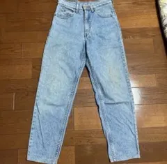 激レア 90s LBZ ヴィンテージ buggy denim archive - メルカリ