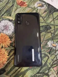 HUAWEI nova lite 3+ プラス 黒 新品未開封 POT-LX2J HUAWEI nova lite 3 商品一覧｜ムスビー【中古スマホ・中古
