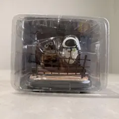 Happyくじ　PIXAR D賞　ウォーリー　ピクサー