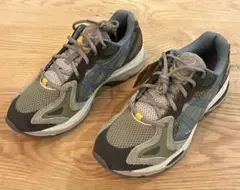 【新品未使用】アシックス Asics Gel-K1011 POLITICS 27