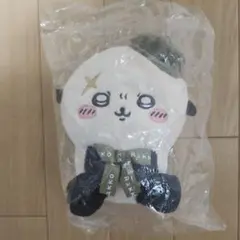 ちいかわ　東京みやげ　お座りぬいぐるみ　ラッコ　新品未開封です！