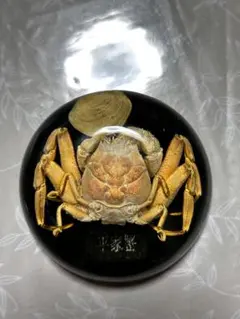 2026年最新】平家蟹の人気アイテム - メルカリ