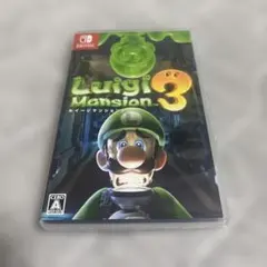 ルイージマンション3