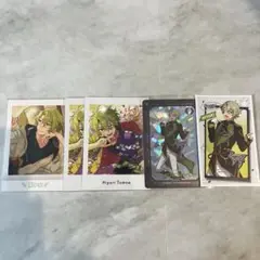 あんスタ ぱしゃこれ ぱしゃっつ 巴日和