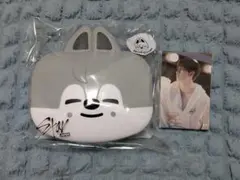 Stray Kids オンラインくじ バンチャンA ウルフチャン ミニボックス