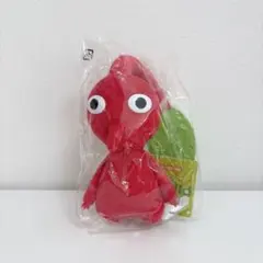 赤ピクミン ぬいぐるみ