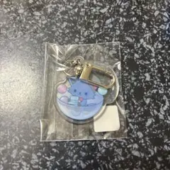 JO1 川尻蓮 永縁 カプセルトイ レイン カプセルキーホルダー