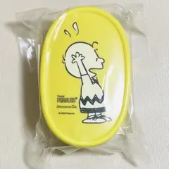 【新品未開封】アフタヌーンティー スヌーピー シール容器 3個セット