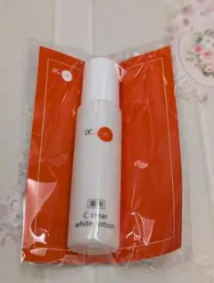 ドクターケイ薬用Cクリアホワイトローション 18mL 【新品未開封】ベスコス受賞のサムネイル