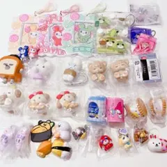 ガチャガチャ　キーホルダー　まとめ売り