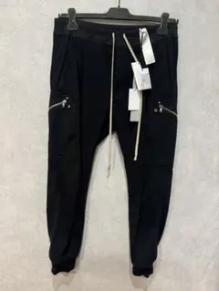 2026年最新】rick owens cargo jogの人気アイテム - メルカリ