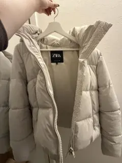 中綿 ダウンジャケット