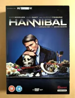 2026年最新】マッツ・ミケルセン dvdの人気アイテム - メルカリ