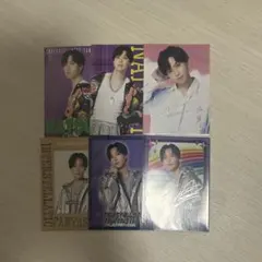 堀夏喜 フォトカード バラ売り可能 - メルカリ
