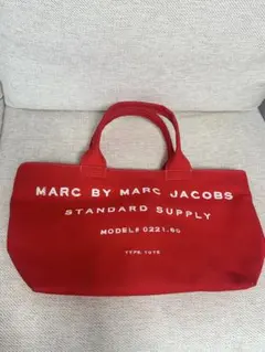 MARC BY MARC JACOBS トートバッグ ハワイ限定色