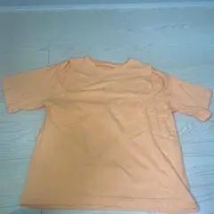 Desigual Tシャツ 半袖 オレンジのサムネイル