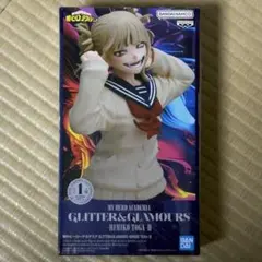 僕のヒーローアカデミア GLITTER&GLAMOURS トガヒミコ - メルカリ