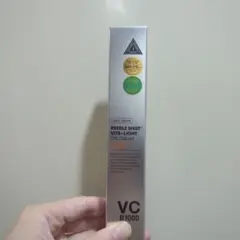 【新品】REEDLE SHOT VITA-LIGHT EYE CREAM