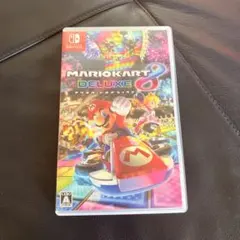 マリオカート8 デラックス