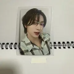 BOYNEXTDOOR 19.99 トレカ ソンホ