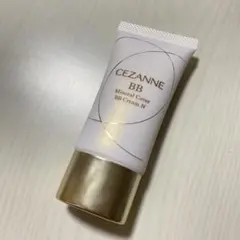 CEZANNE BBクリーム ミネラルカバー 30g 明るいベージュのサムネイル
