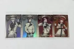 にじさんじ ウエハース