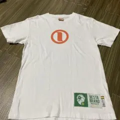 NESTA BRAND ホワイト Tシャツのサムネイル