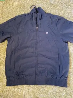 198 チャンピオントラックジャケット