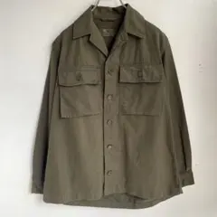 70s ヴィンテージ オランダ軍 ヘリンボーンジャケット 古着 ミリタリーのサムネイル