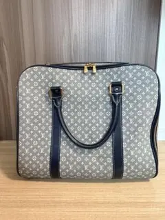 LOUIS VUITTON ルイヴィトン モノグラムイディール セピア - メルカリ