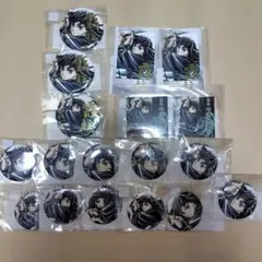 な*非様 鬼滅の刃 幕間画 Webshopくじ 霞柱