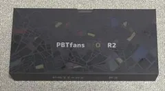 PBTfans Fairy R2 キーキャップ - メルカリ