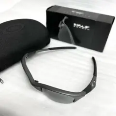 OAKLEY Half Jacket 1.0 サングラス ケース付 経年劣化あり