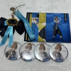 刀ミュ 浦島虎徹 まとめ売り