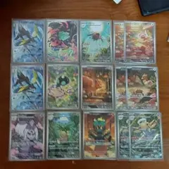 メガブレイブ/メガシンフォニア AR まとめ売り ポケモンカード