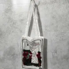 UNDERCOVER × Brigitte Tanaka トートバッグのサムネイル
