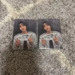 seventeen ジョンハン　スタンプラリー