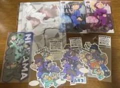 忍たま乱太郎セット