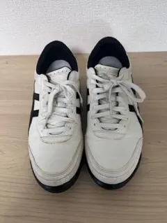 アシックス ASICSスパイクレス ゴルフシューズ 26cm