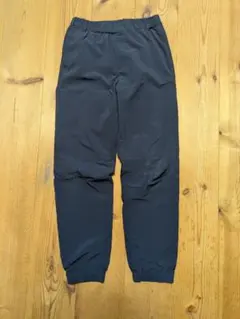 UNIQLO キッズ 裏ボア ロングパンツ 150cm