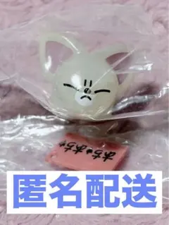 skzoo ぷくっとバースデークリアリング フォクシニー アイエン